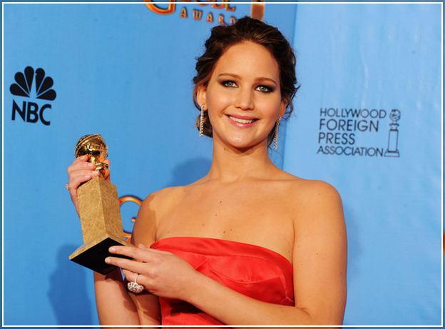 Jennifer Lawrence Imdb Awards