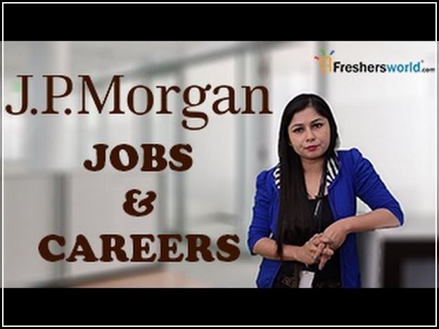 Jp Morgan Careers Login Taleo