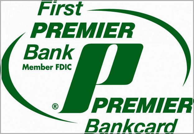 My Premier Bank Card