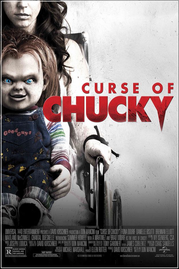 New Chucky Movie Release Date