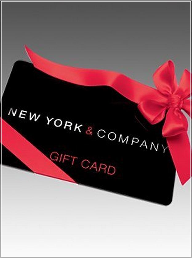 New York And Company Credit Card Payment In Store