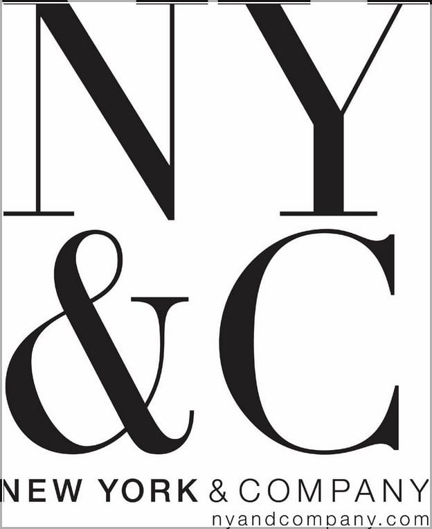 New York And Company Credit Card Payment Mailing Address