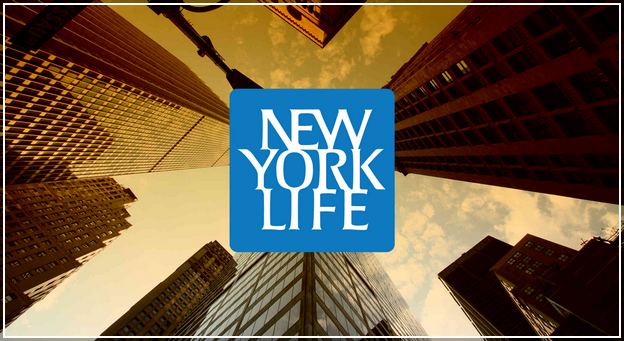 new york life insurance login