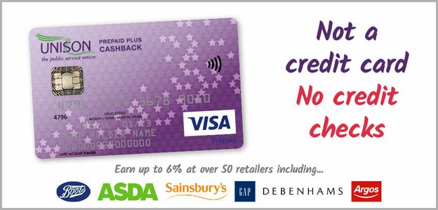No Fees Prepaid Credit Card
