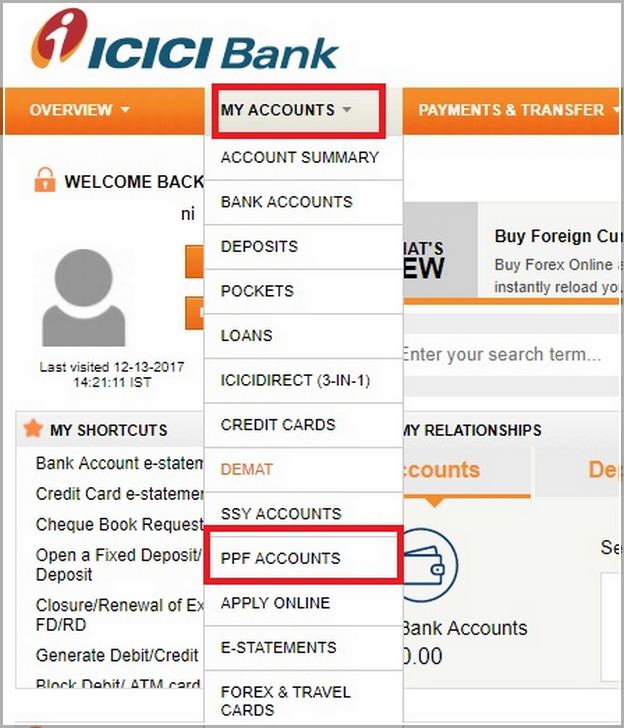 Open Bank Account Online Instantly