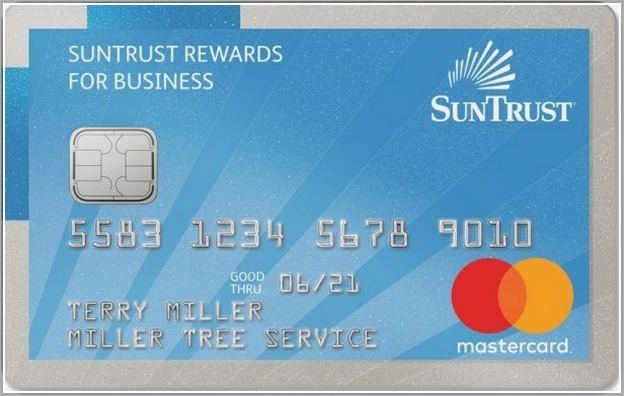 Td Bank Business Credit Card Rewards