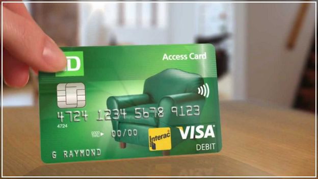 Td Bank Credit Card Benefits