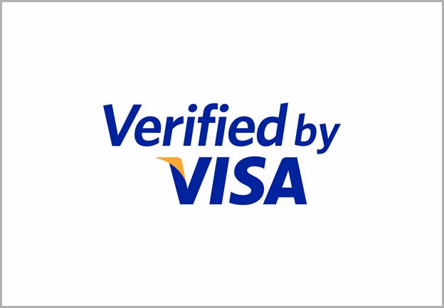 Verified By Visa Legit 2017
