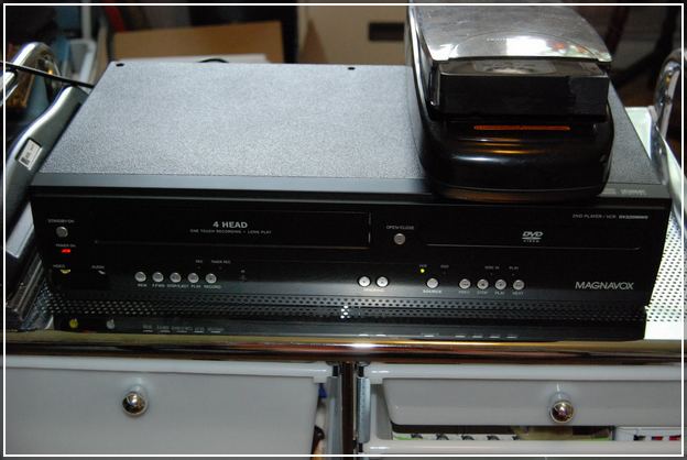 vcr to dvd conversion in clintonville