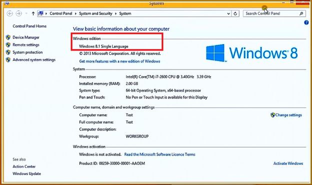 What Is A Product Key For Windows