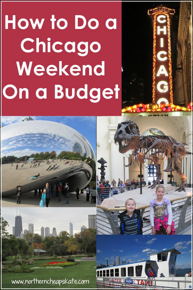 What To Do In Chicago This Weekend