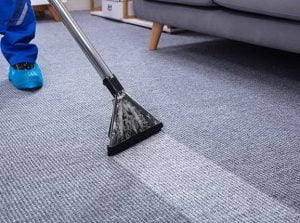 Carpet Cleaning Manhattan