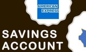 american express savings