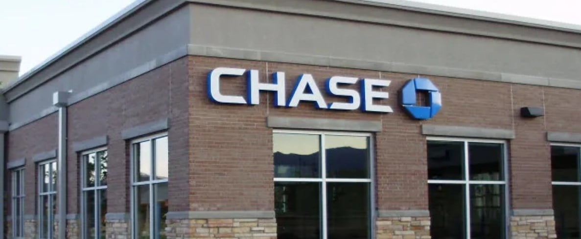 Chase $600 Bonus Checking Savings