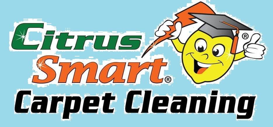 Citrus Smart Carpet Cleaning