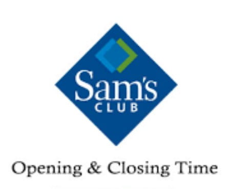 What Time Does Sams Club Open