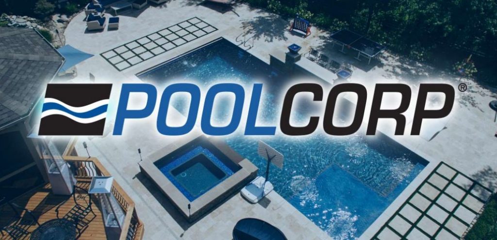 Pool Corp 360 Financial Services
