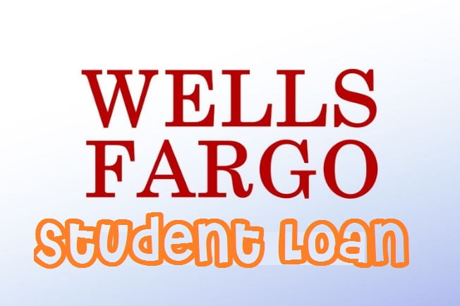 Wells Fargo Student Loan