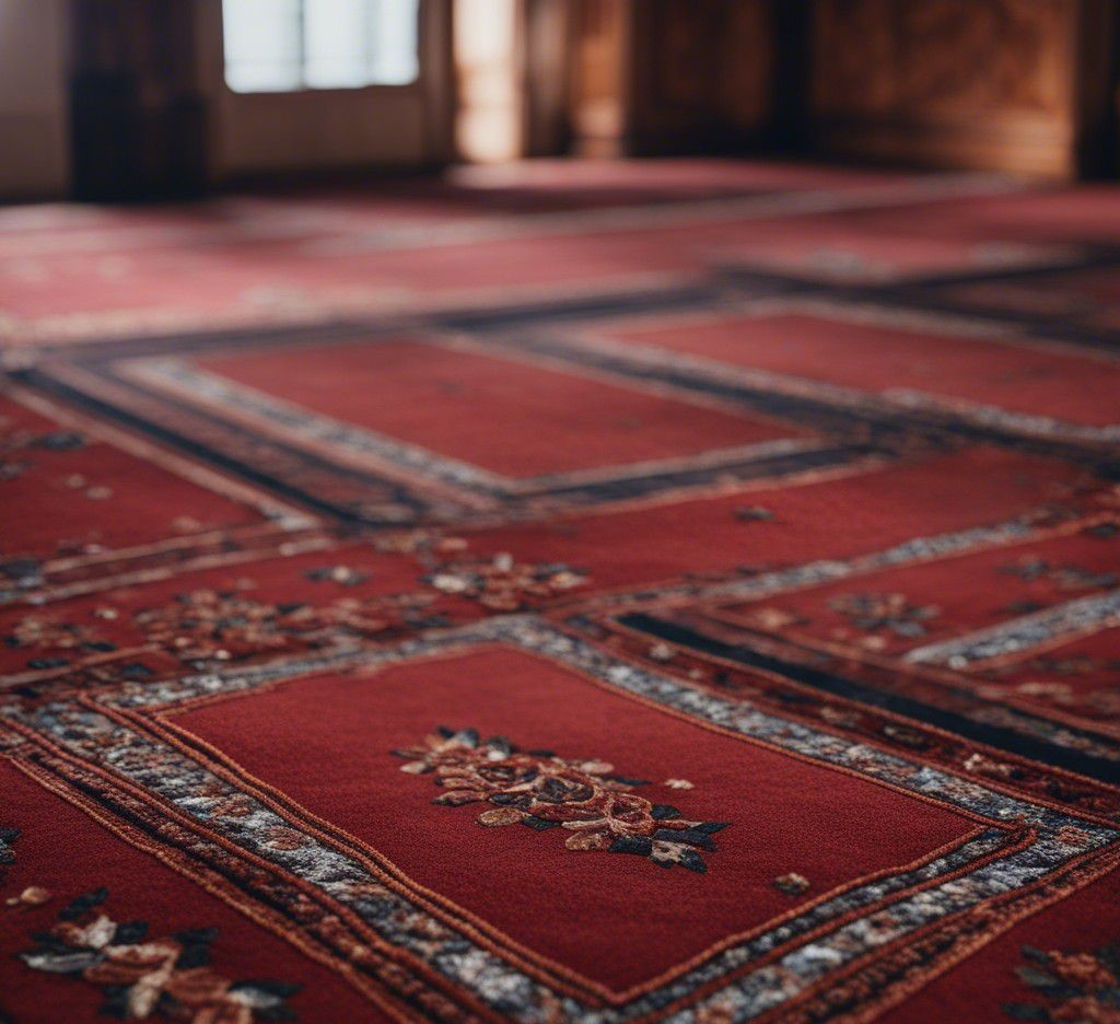 800 carpet