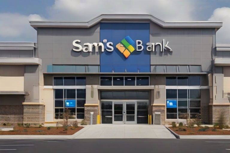 Sam's Club Credit Card Login Synchrony Bank