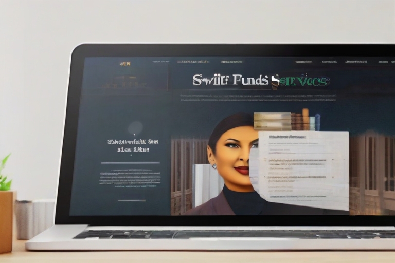 swift funds financial services