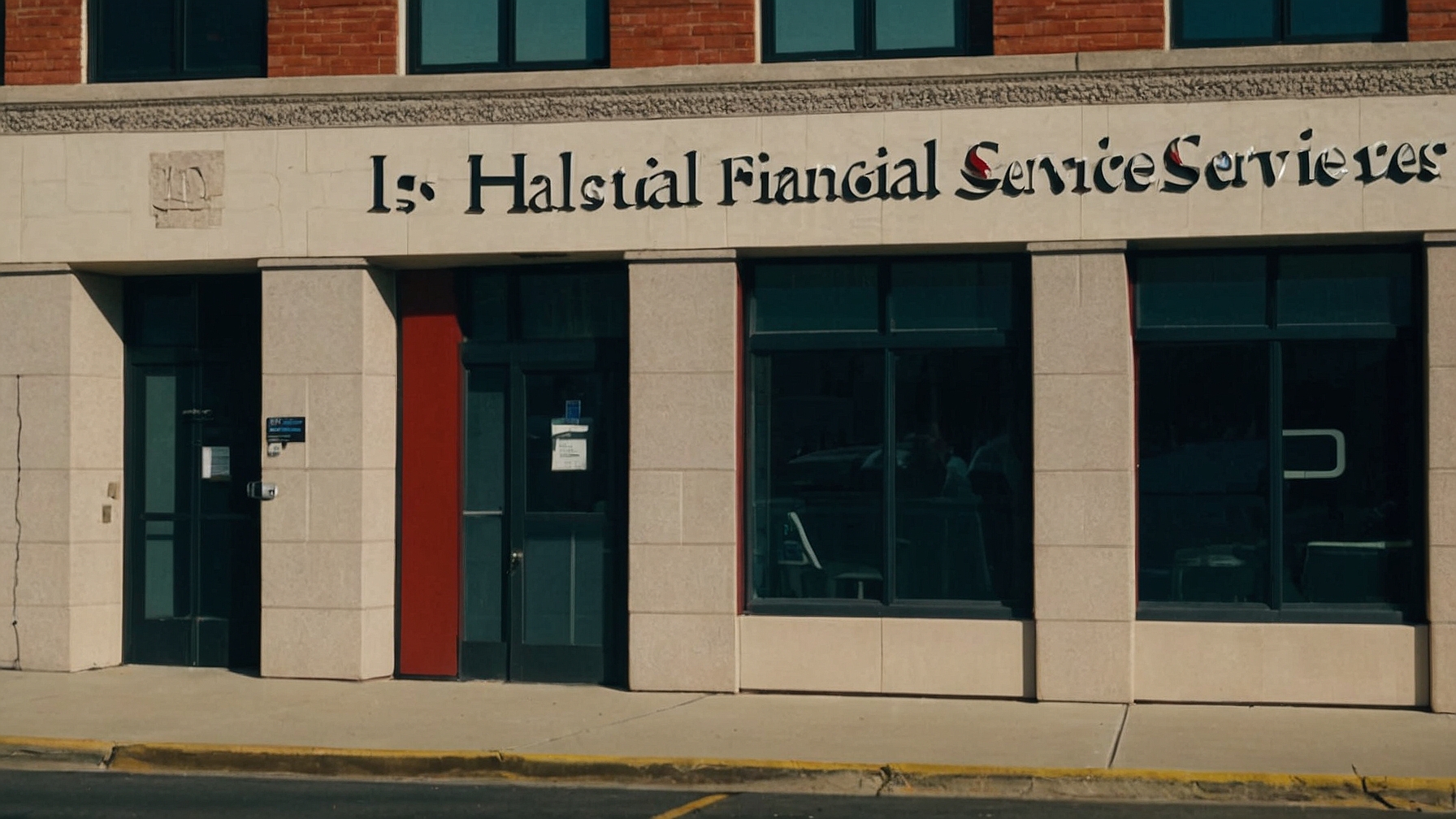 is halsted financial services legit