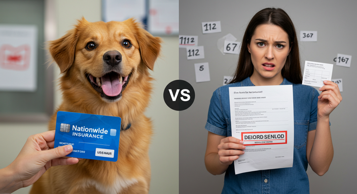 Nationwide pet insurance review 2024 Nationwide pet insurance review 2024