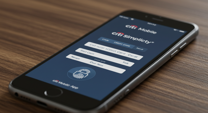 Citi Simplicity Credit Card Login Citi Simplicity Credit Card Login