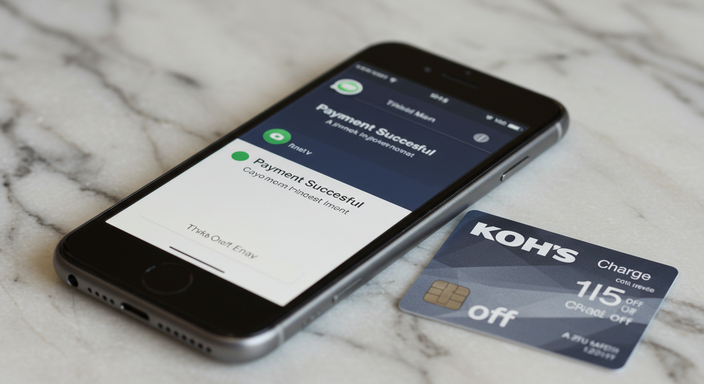 Kohl's Pay My Bill Login Kohl's Pay My Bill Login
