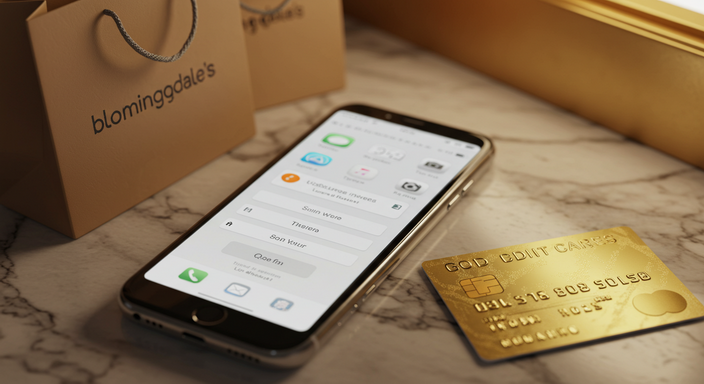 bloomingdale's credit card login bloomingdale's credit card login